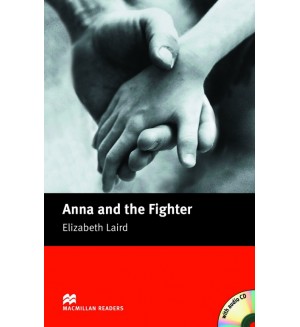 Anna and the fighter + CD